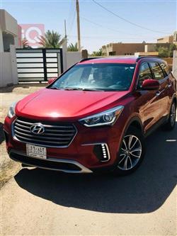 هیوندای گراند سەنتافی